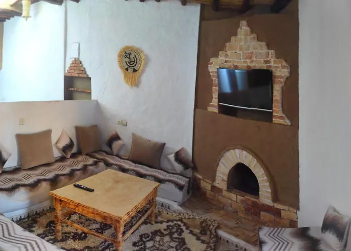 Casa Rosa
