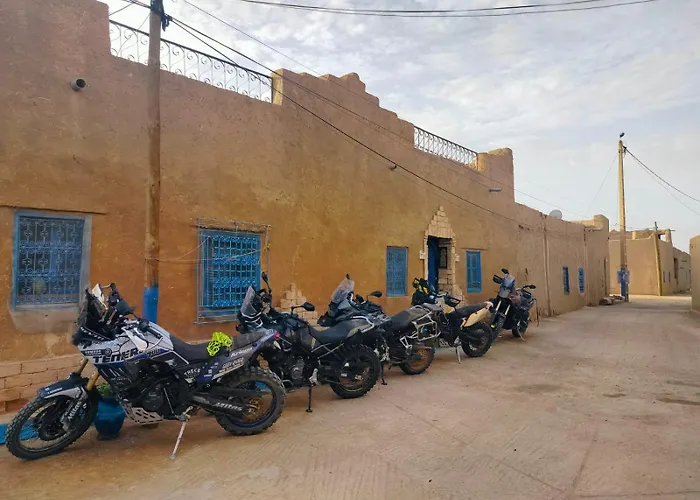 Casa Rosa