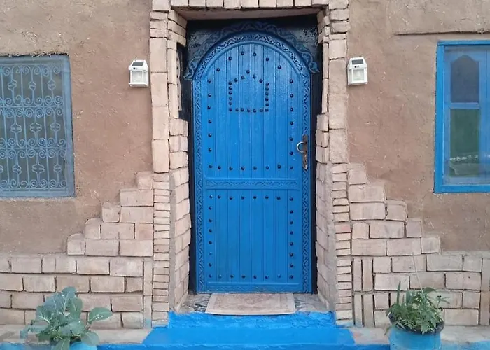 Casa Rosa
