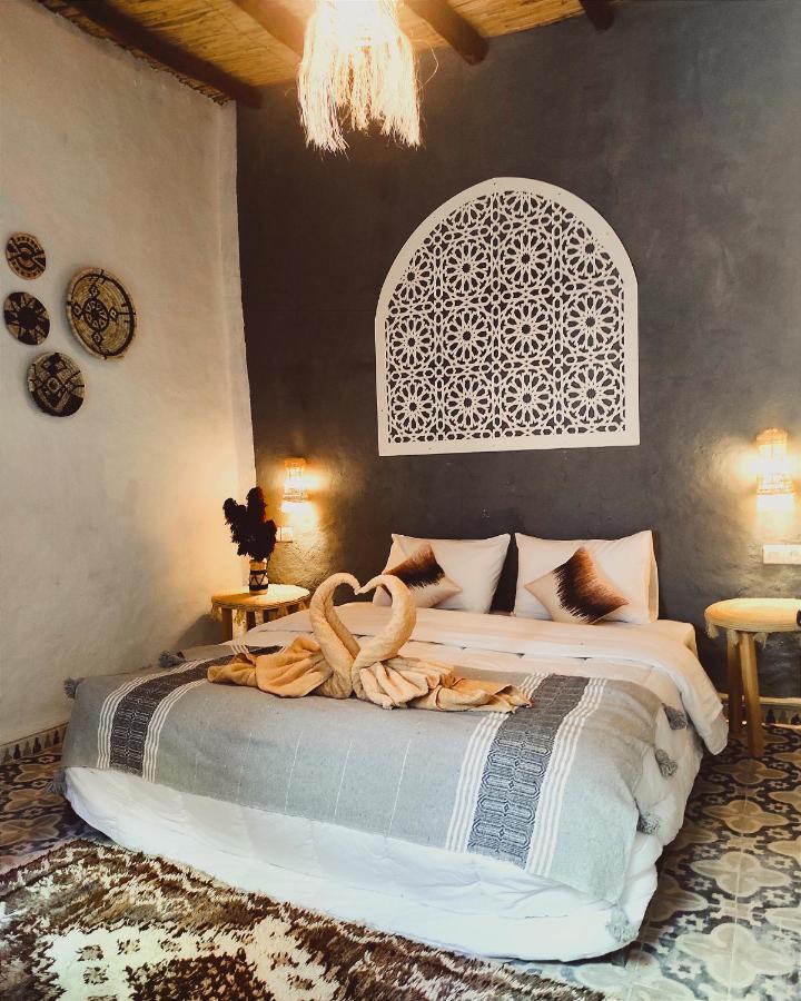 Casa Rosa Apartment Merzouga