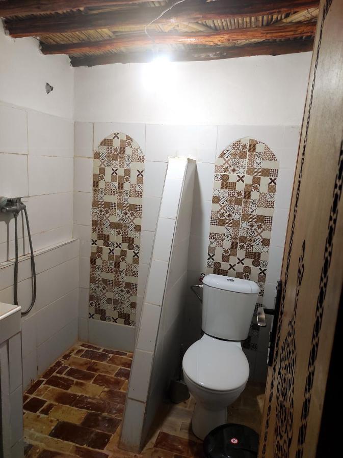 Casa Rosa Apartment Merzouga