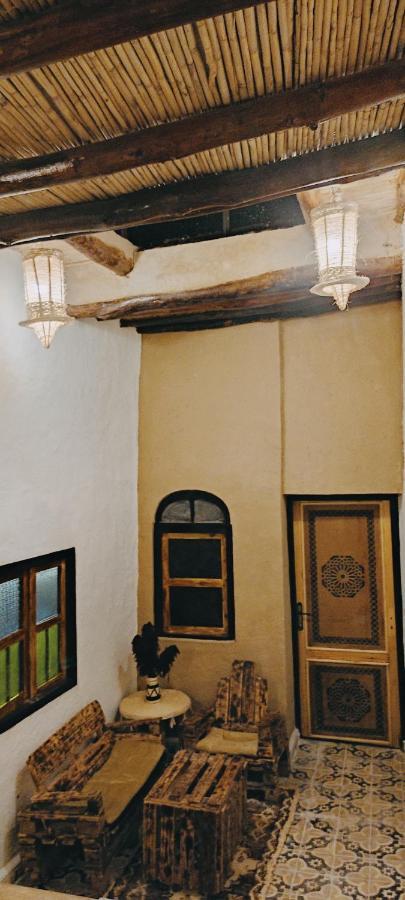 Casa Rosa *