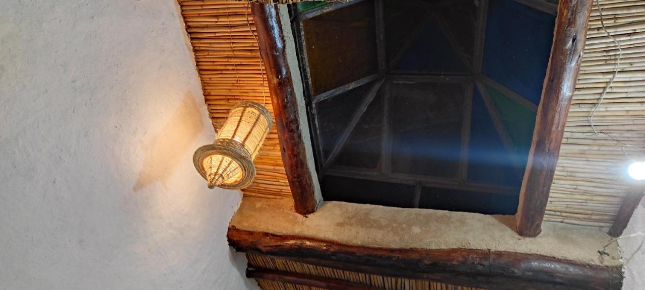 Casa Rosa Apartment