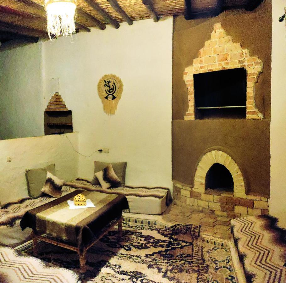Casa Rosa * Merzouga