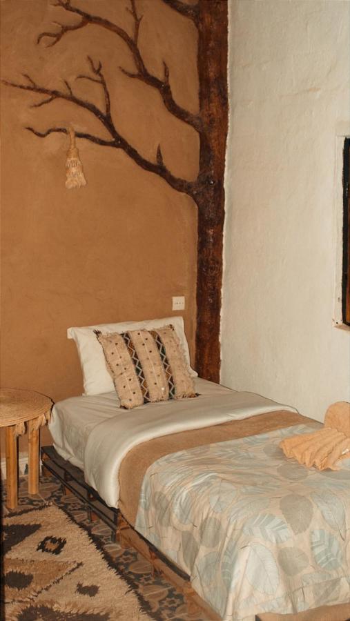 Casa Rosa * Merzouga